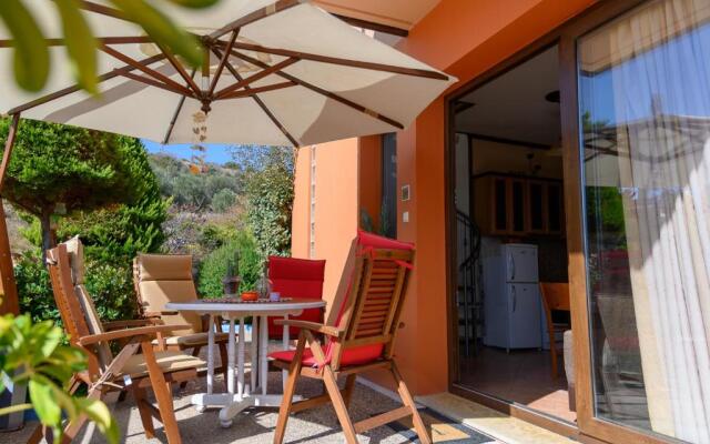 AnnaDes Apartments & Studio Chios