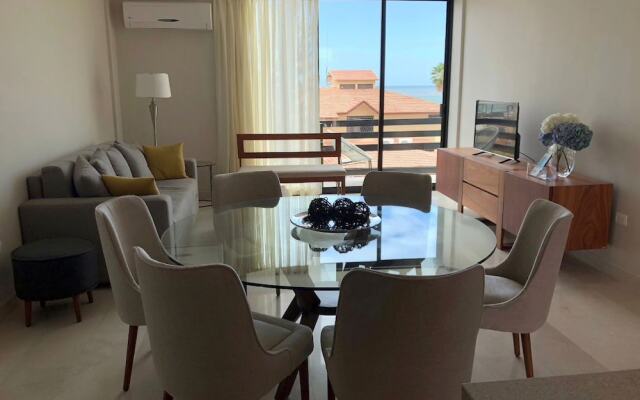 Departamentos San José