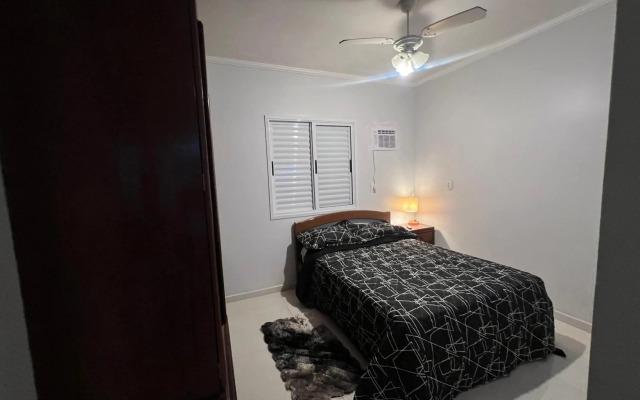 Ubatuba Jardim da Figueira