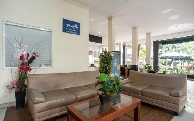 Safwah Bintaro Syariah RedPartner