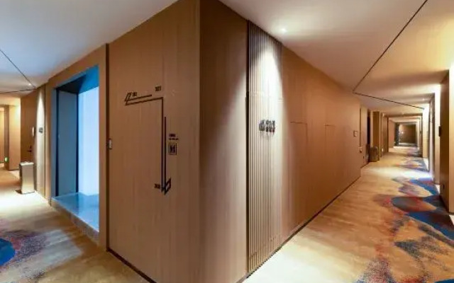 Longkou Hotel Longgang