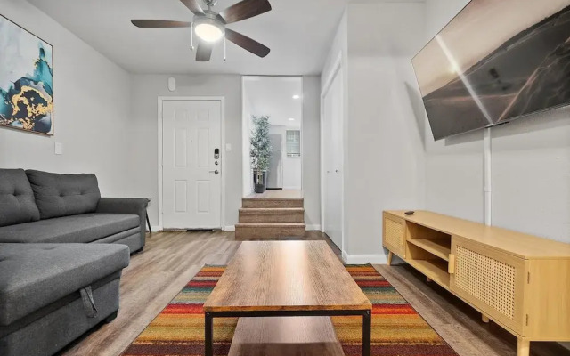 Stylish Studio Zilker Evonify
