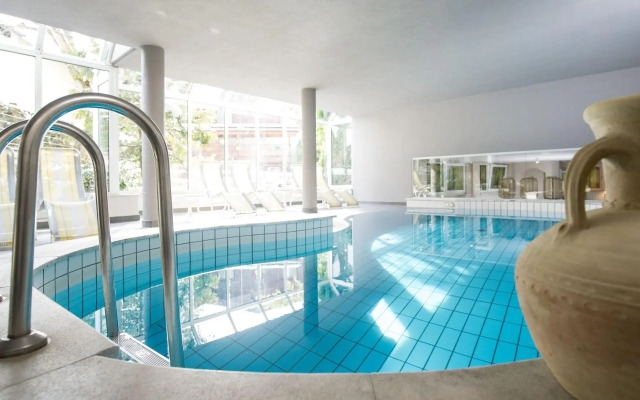 Hotel Moserhof