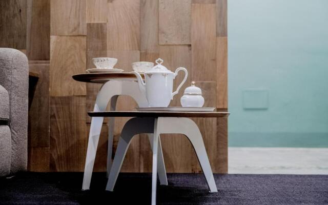 Maisonette - By House Of Travelers -