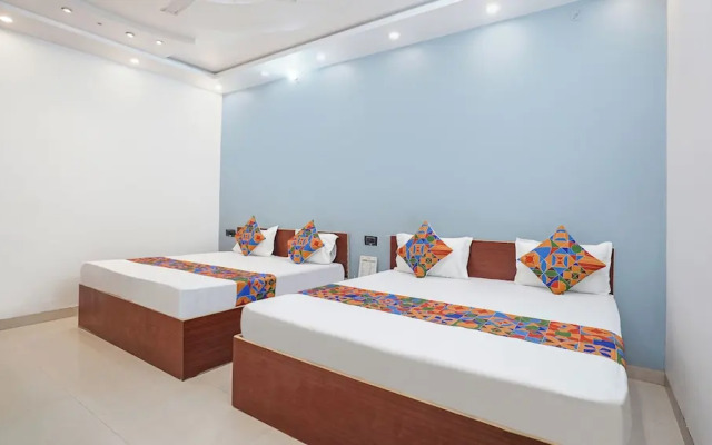 OnlyStay Bhramanand Sewa Dham