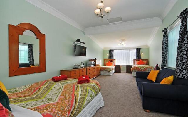 Richmond Guest House Bed & Breakfast