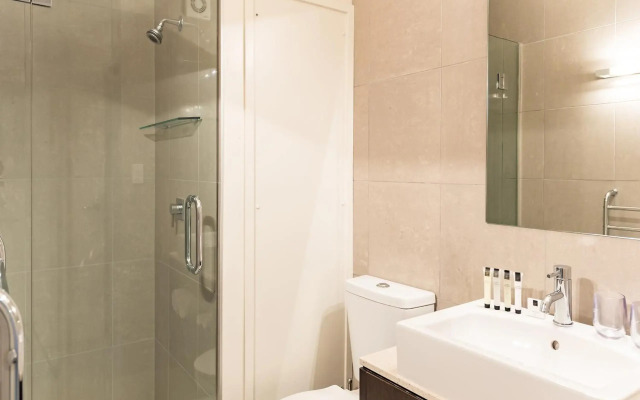 Sea Spray Suites
