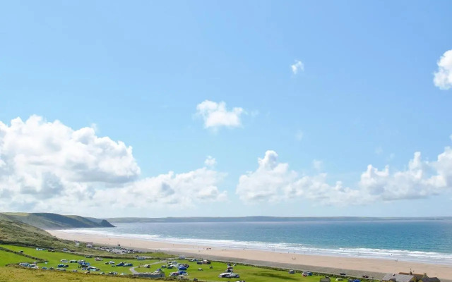 Preswylfa