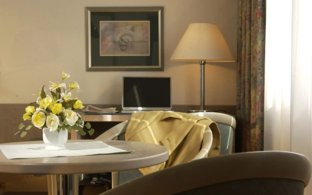 Hotel Spiegel