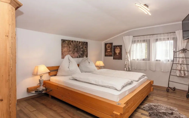 Ferienhaus Wienerwald - Saalfelden