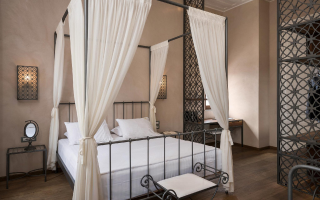 Ambassadors Residence Boutique Hotel Chania