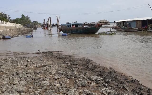 Island Homestay