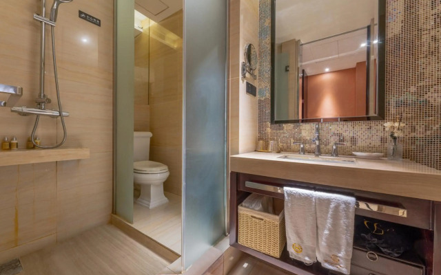 Butterfly Boutique Hotel