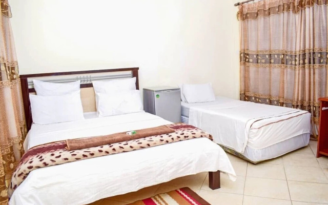 Royal Laricio Lodge