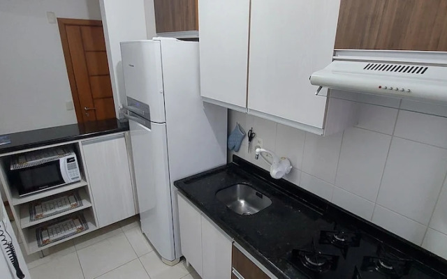 Nautilus Ap Club Premium - Penha-SC