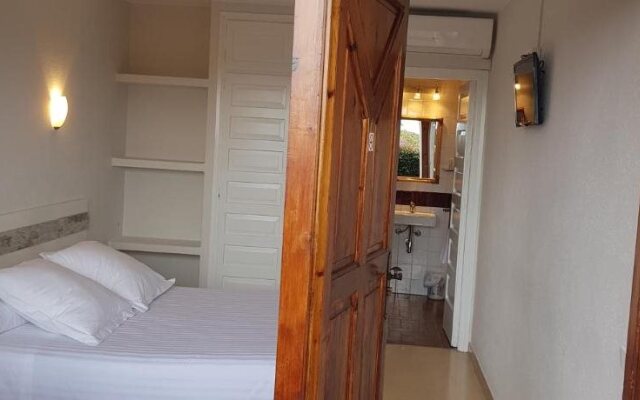 Hostal Restaurant Ondina