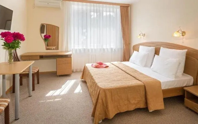 Guest House on Kirova Gelendzhik