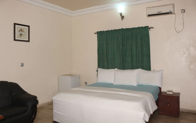 Grace Garden Apartments