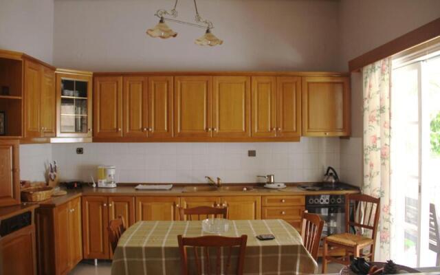 Family house