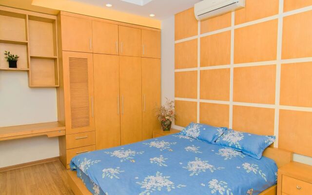 Aloha Hanoi Homestay