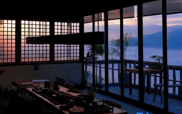 Wenzhou Jinli Yunshe Inn