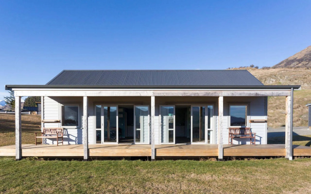 Shotover Country Cottages