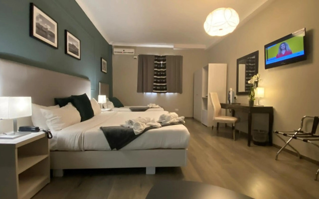 Sliema Marina Hotel