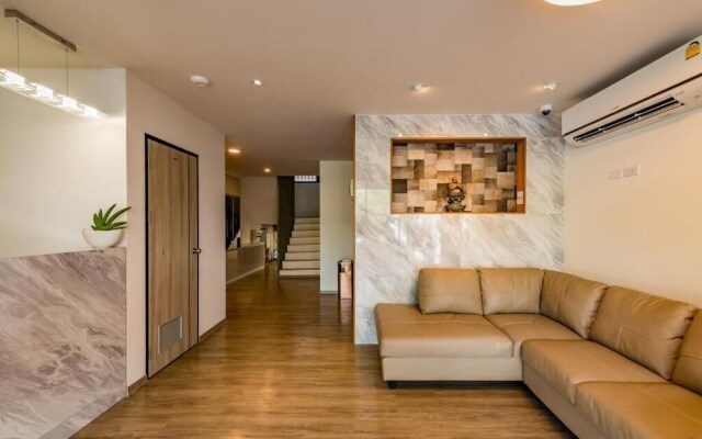 P18 Hotel