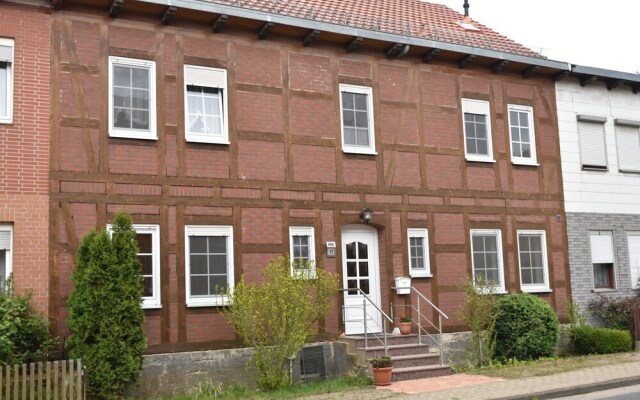 Ferienwohnung Kaiser Lothar