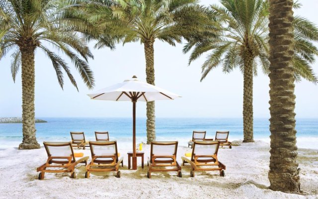 Sheraton Jumeirah Beach Resort