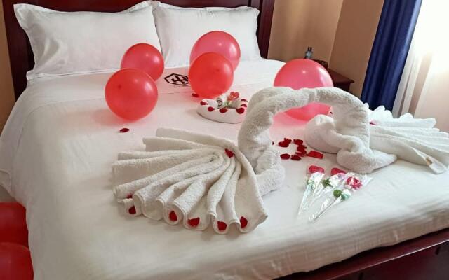 New Carnation Hotel