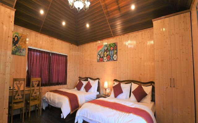 Amaira Resort & Farms - Mirik, West Bengal