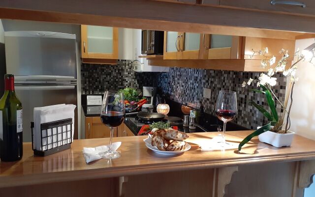 Cilene del Faro Suites & Spa