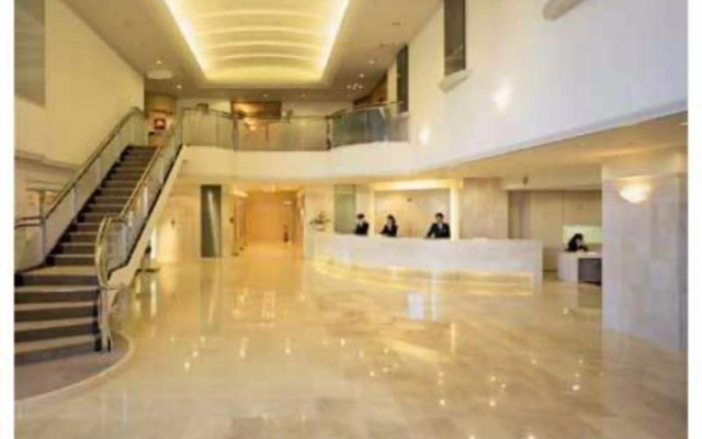 Central Hotel Fukuoka