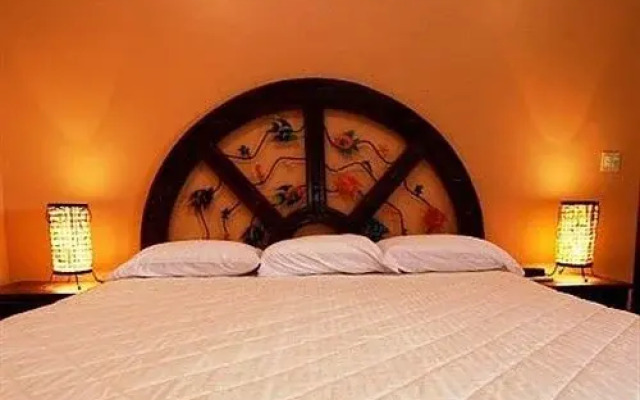 Olas Altas Bed And Breakfast