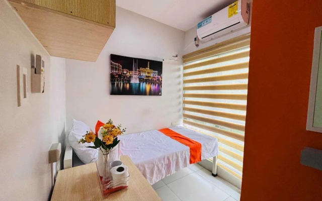 OYO 1157 Kegama Residences 1