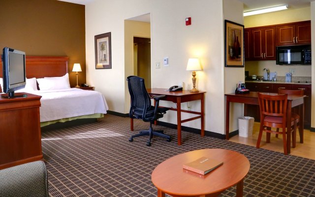 Homewood Suites by Hilton Columbia