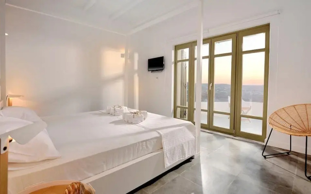 Mykonos Ark Villas