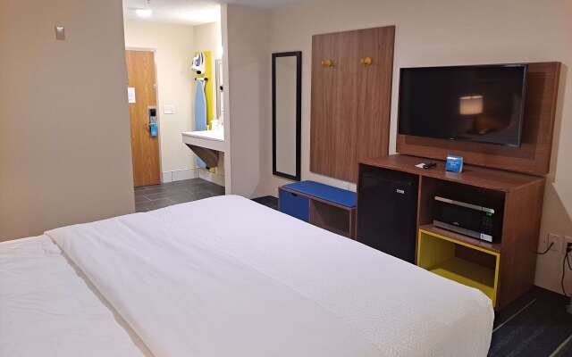 Days Inn by Wyndham Grayson