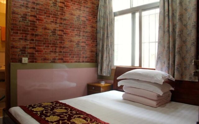 Zhouzhuang Dongfang Hotel