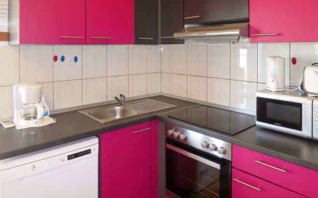 House Simunica Maslenica