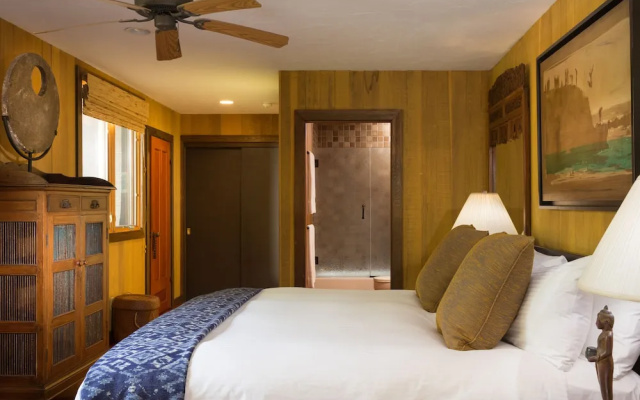 Holualoa Inn
