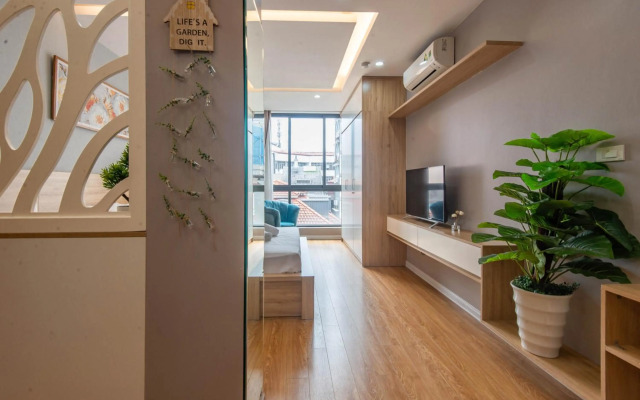 22HOUSING LUXURY APARTMENT HOTEl NEAR LOTTE