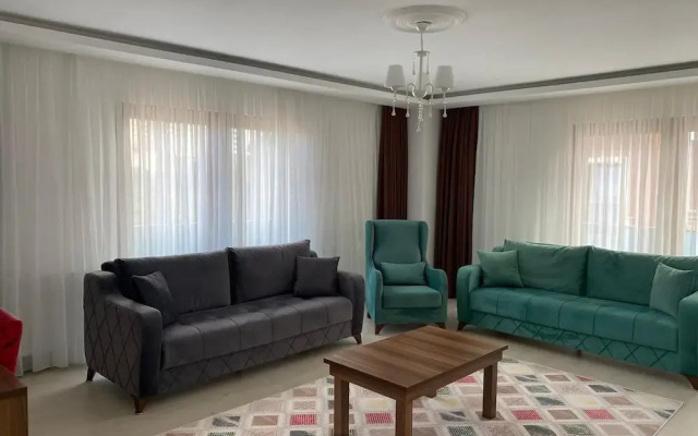 Yaman Suite Hotel