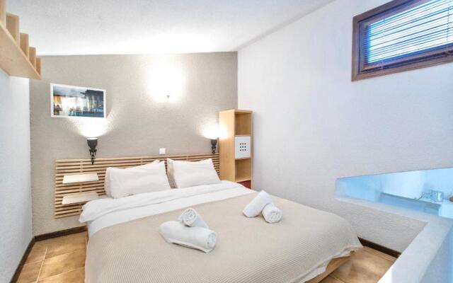 #Villa Emily by halu! Sani Villas