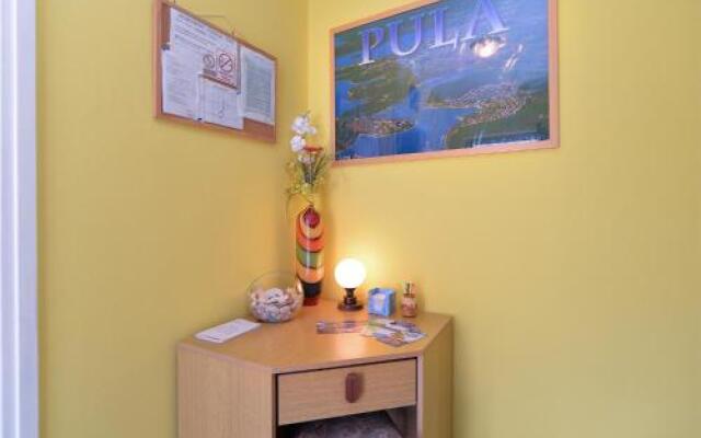 Apartment Violeta 745