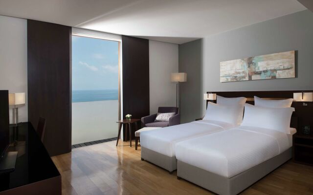 Hilton Beirut Downtown