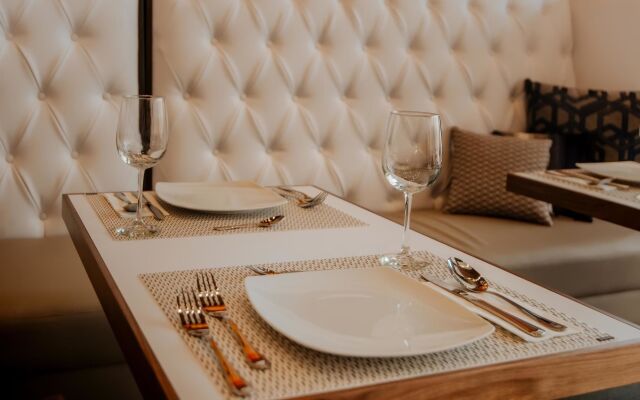 Hilton Garden Inn Puebla Angelópolis, Mexico