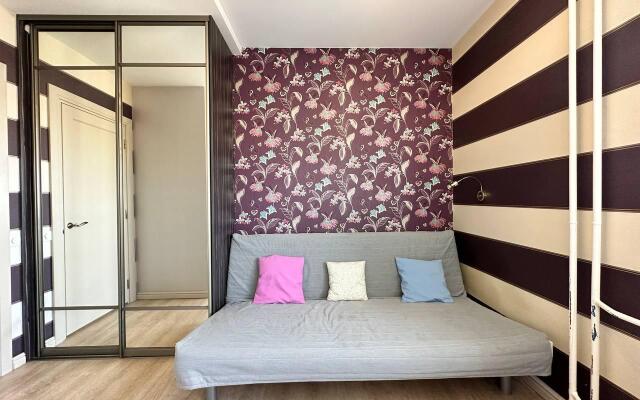 EasyRent на проспекте Карла Маркса 32