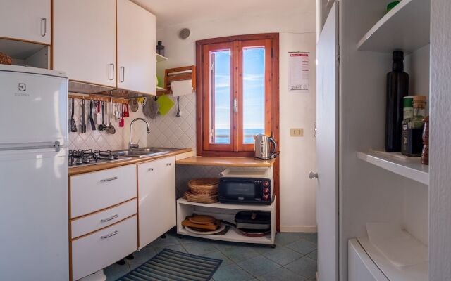 Appartamento Profumo di Mare